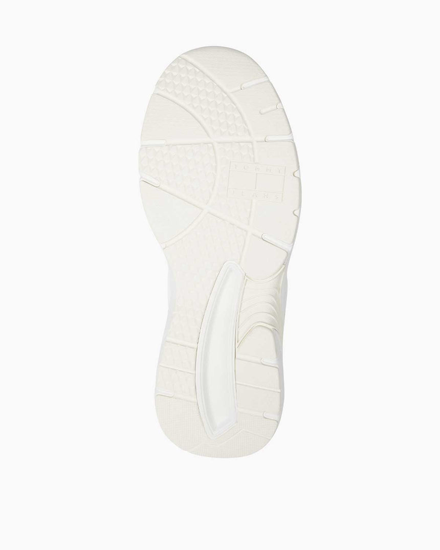 Tommy Jeans The Coney Sneaker Ecru