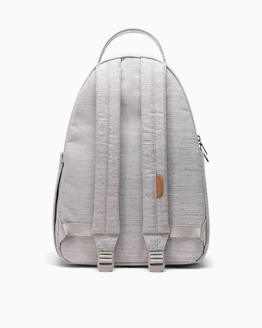 Herschel Nova Backpack Sırt Çantası Light Grey Crosshatch