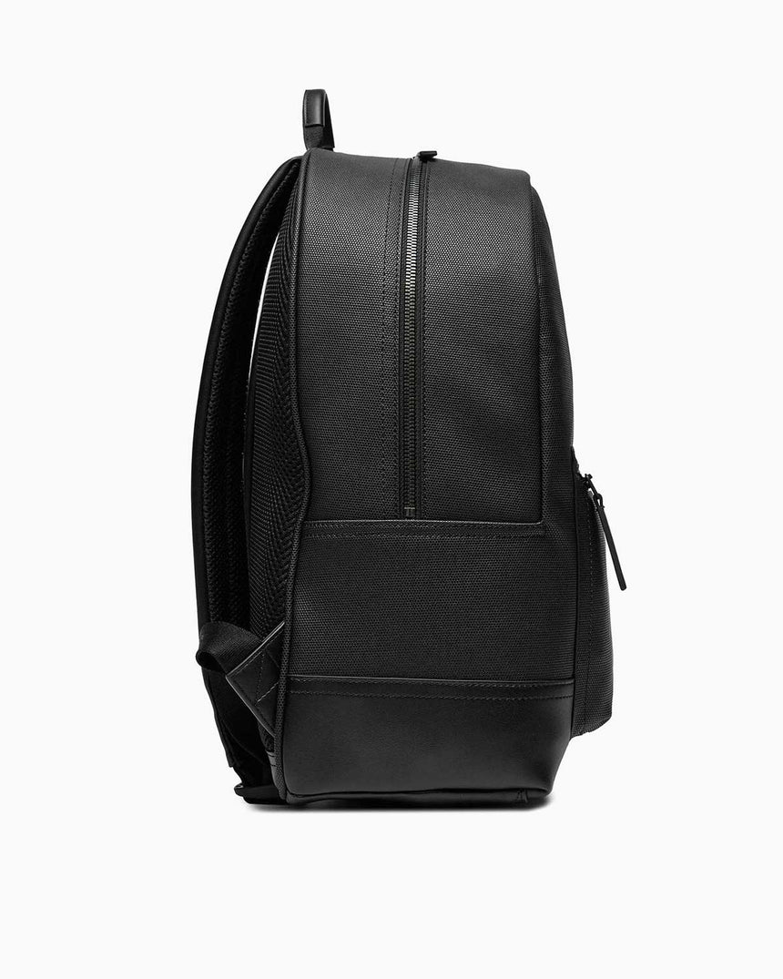 Calvin Klein Campus Backpacks Sırt Çantası Black