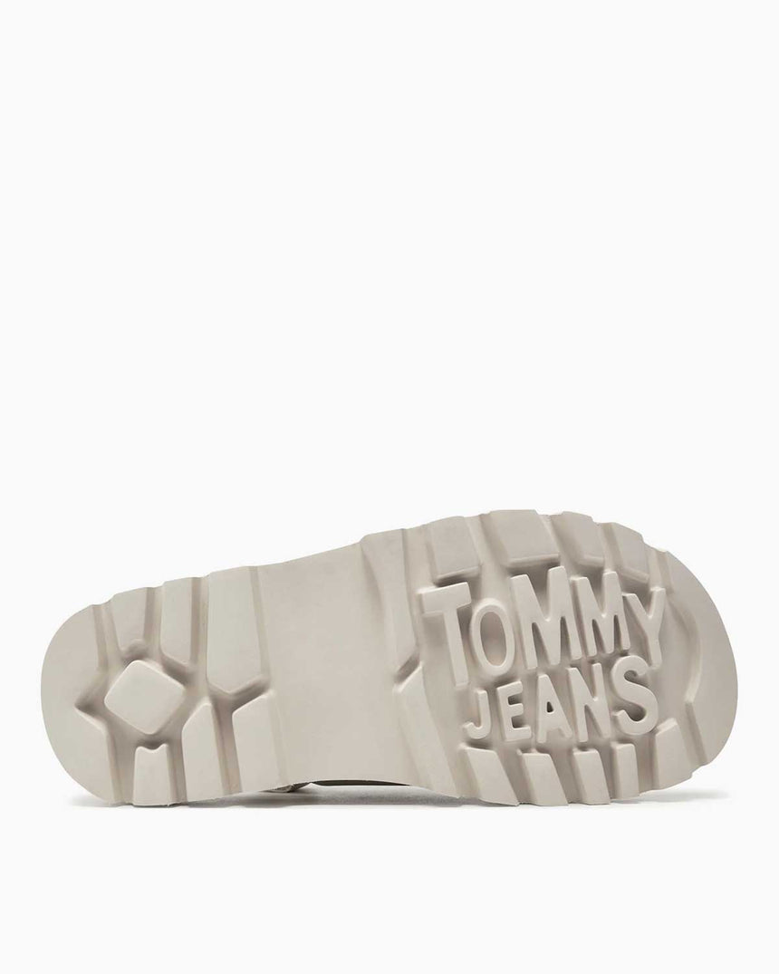 Tommy Hilfiger Fancy Sandalet Beige