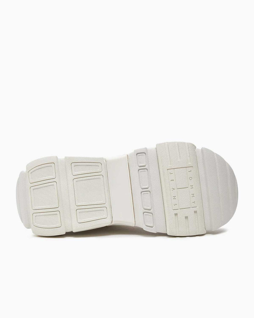 Tommy Hilfiger Lightweight Runner Low Top Sneakers Pink