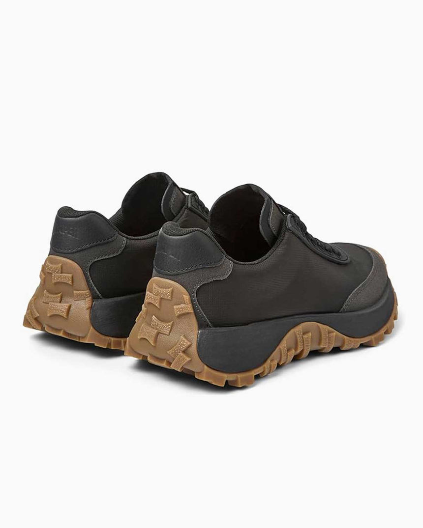 Camper Drift Trail Spor Sneakers Siyah