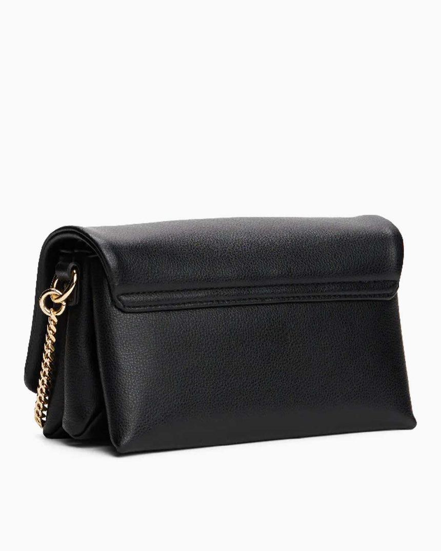 Tommy Hilfiger Modern Kadın Çapraz Askılı Mini Çanta Black