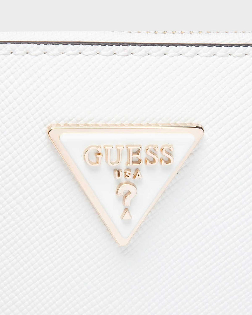 Guess Noelle Crossbody Çapraz Askılı Kadın Çantası