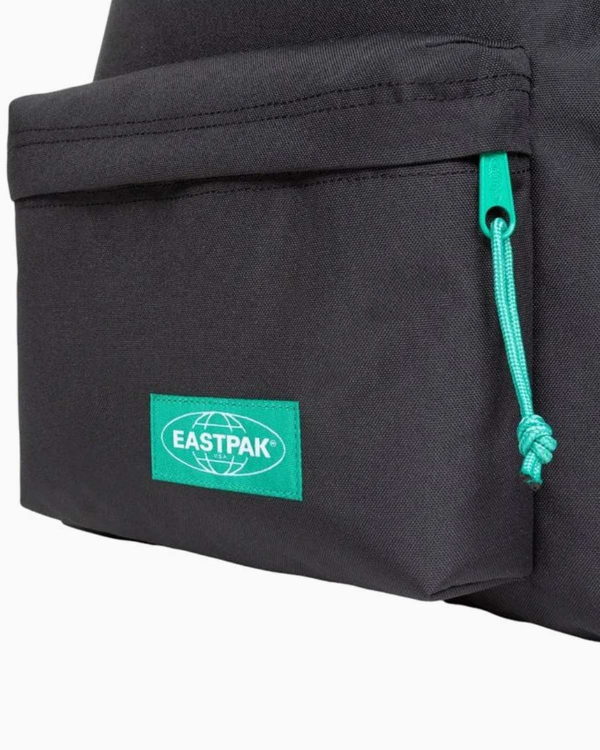 Eastpak Padded Pak'r Sırt Çantası Kontrast Stripe Black