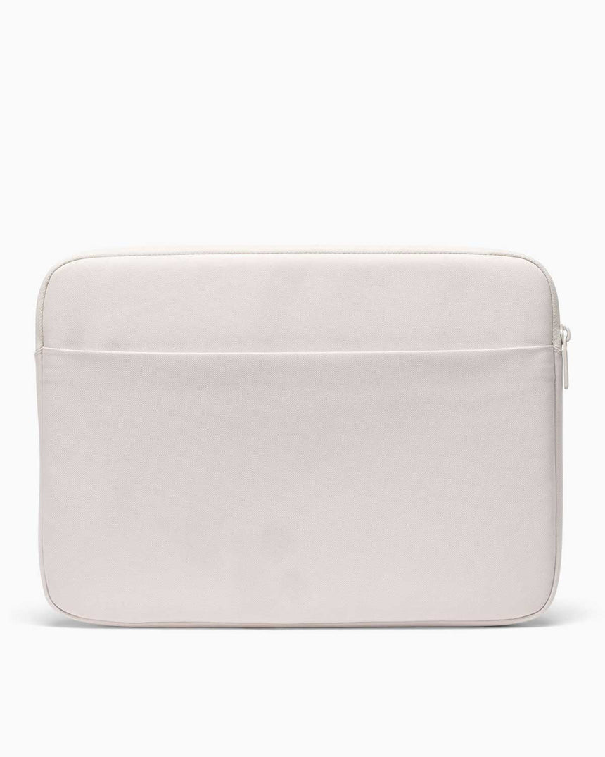 Herschel Denman 14 Inch Sleeve Tech Laptop Kılıfı Moonbeam Tonal