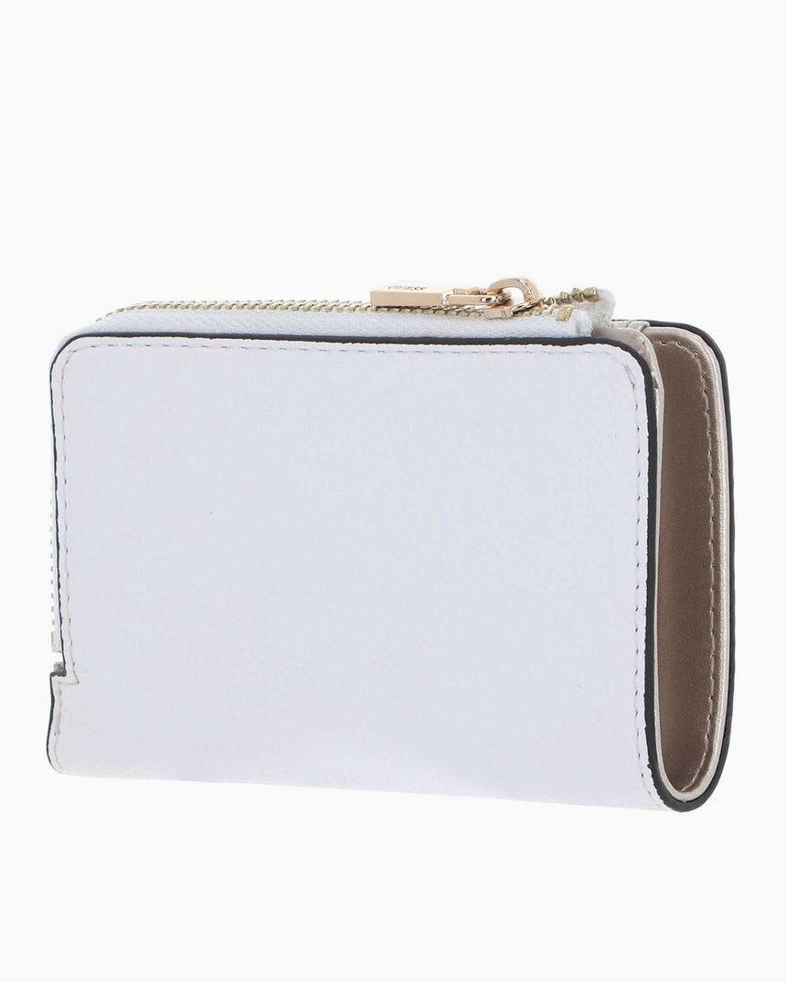 Guess Laurel Zip Around Medium Cüzdan