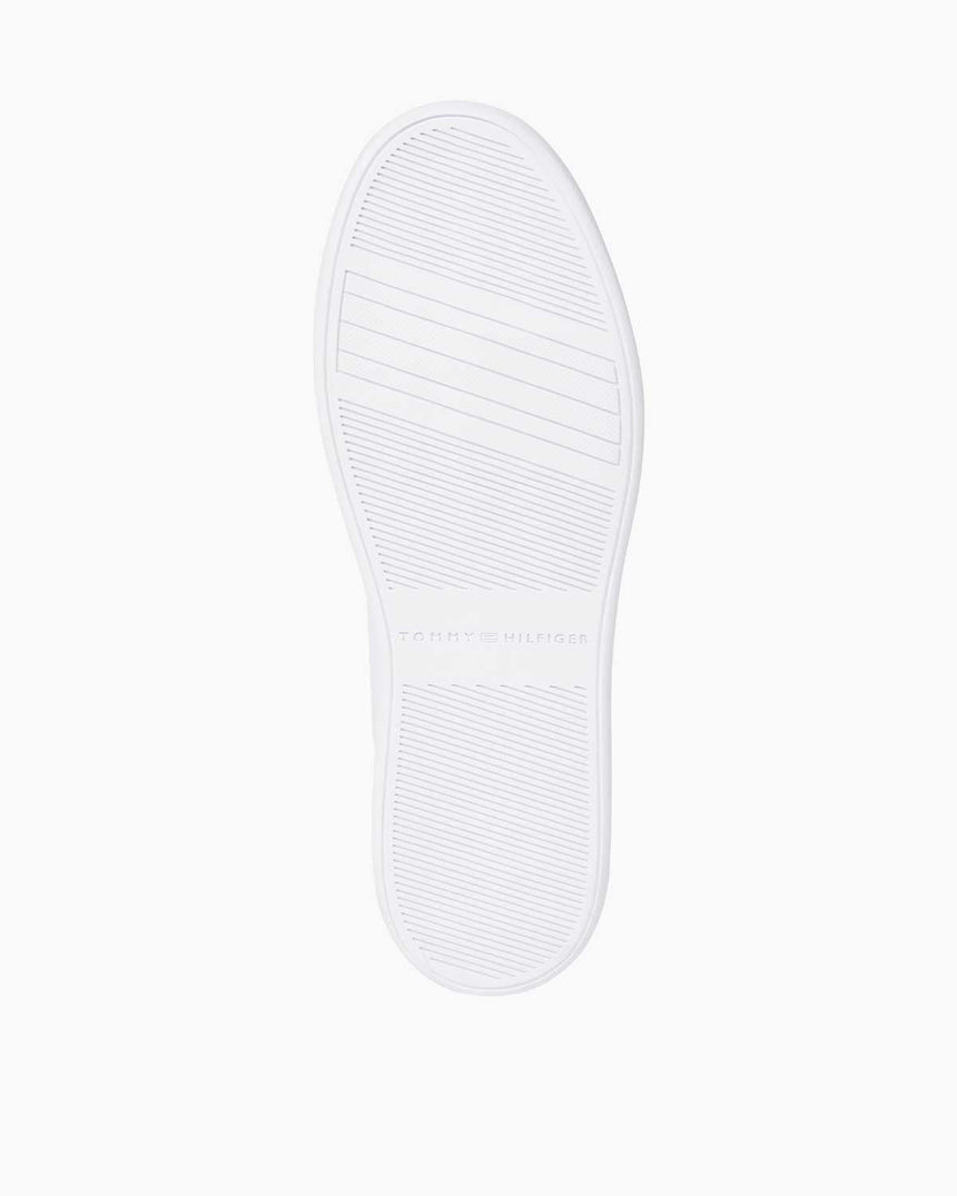Tommy Hilfiger Chic Court Sneaker White