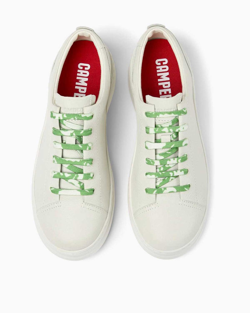 Camper Runner Up Sneakers Beyaz