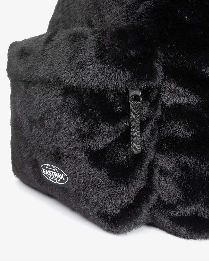 Eastpak Padded Pak'r Sırt Çantası Fuzzy Black