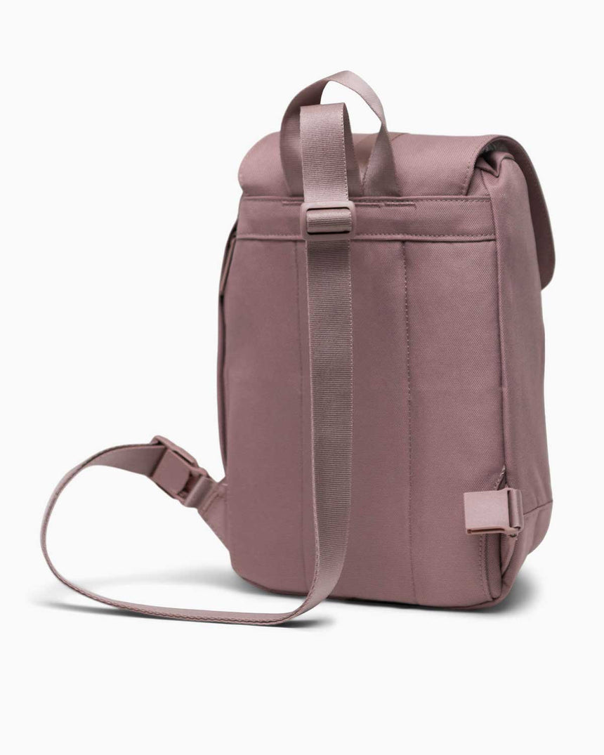 Herschel Retreat Sling Bag Sırt Çantası Ash Rose