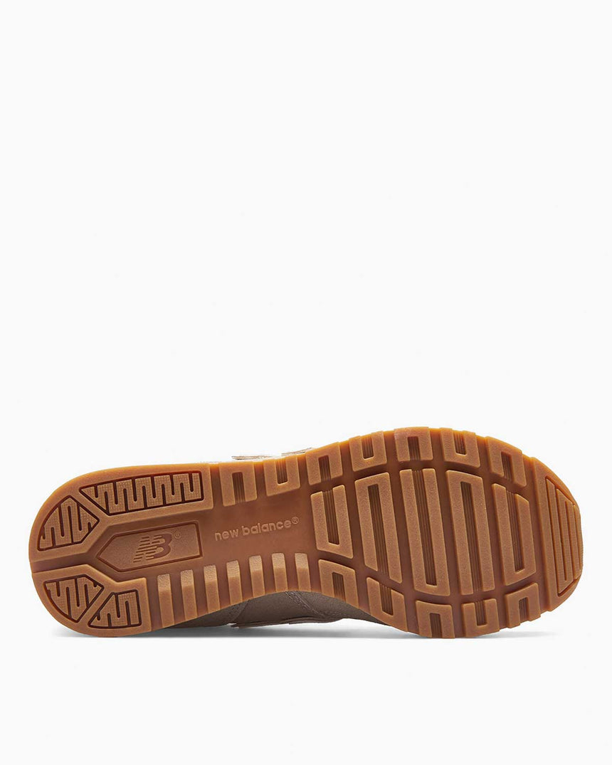 New Balance 565 Kadın Sneaker Koyu Bej