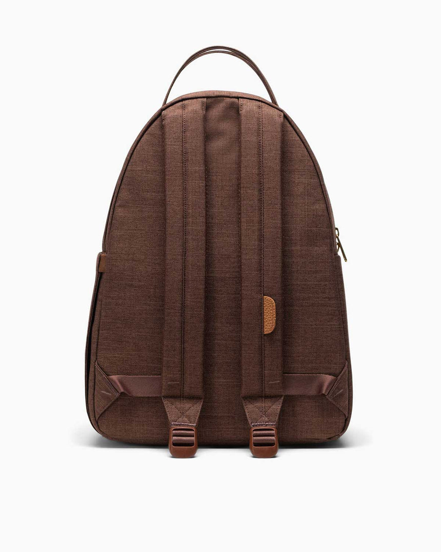 Herschel Nova Backpack Sırt Çantası Potting Soil Crosshatch