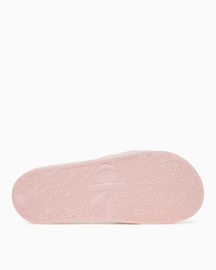 Calvin Klein Miami Kadın Terlik Sweet Pink