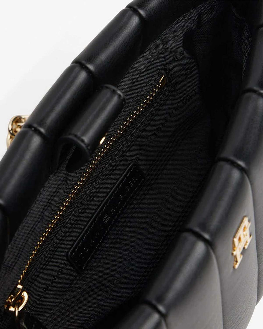 Tommy Hilfiger Grace Mini Kadın Çapraz Askılı Çanta Black