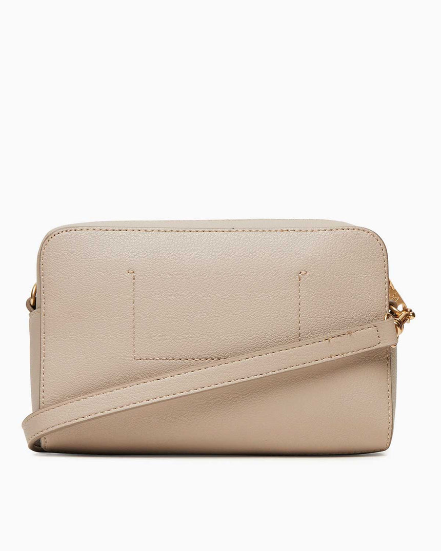 Calvin Klein Minimal Monogram Çapraz Askılı Çanta Chateau