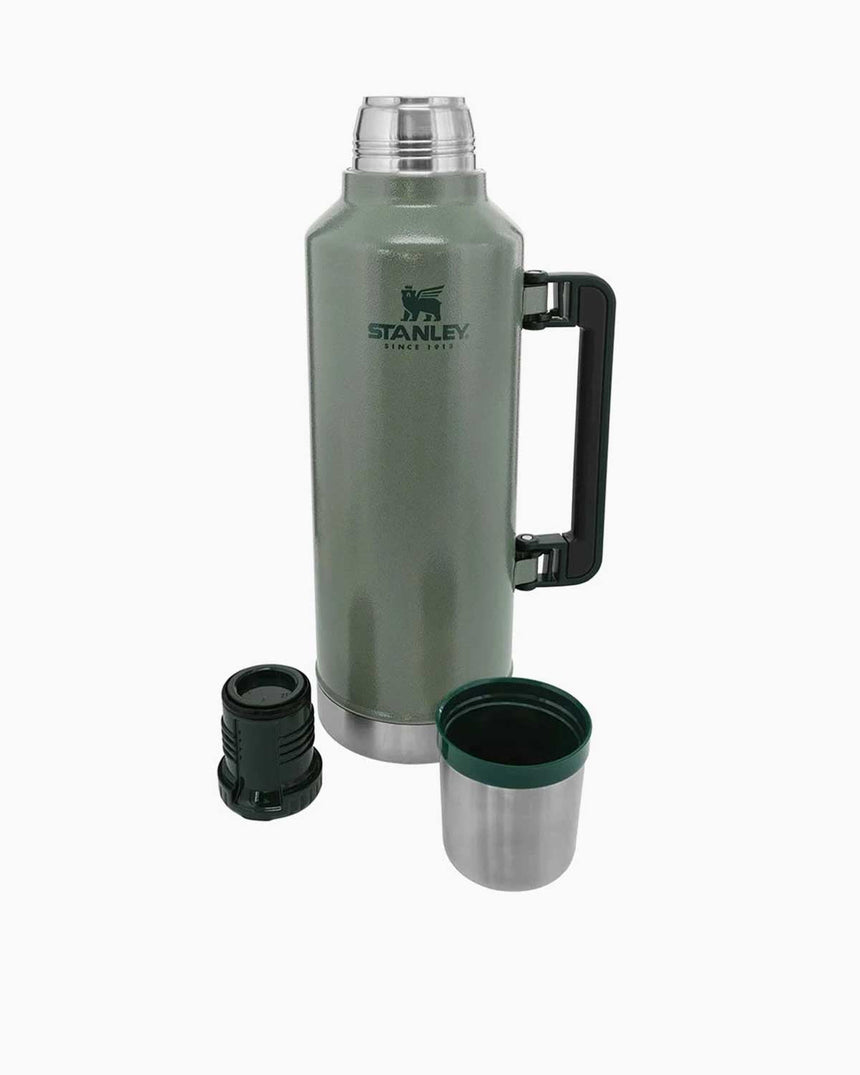 Stanley The Legendary Classic Bottle 2.3L / 2.5QT Hammertone Green