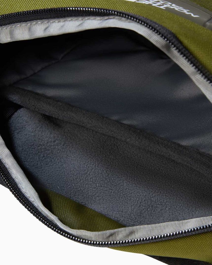 The North Face Y2k Hip Back Bel Çantası Black