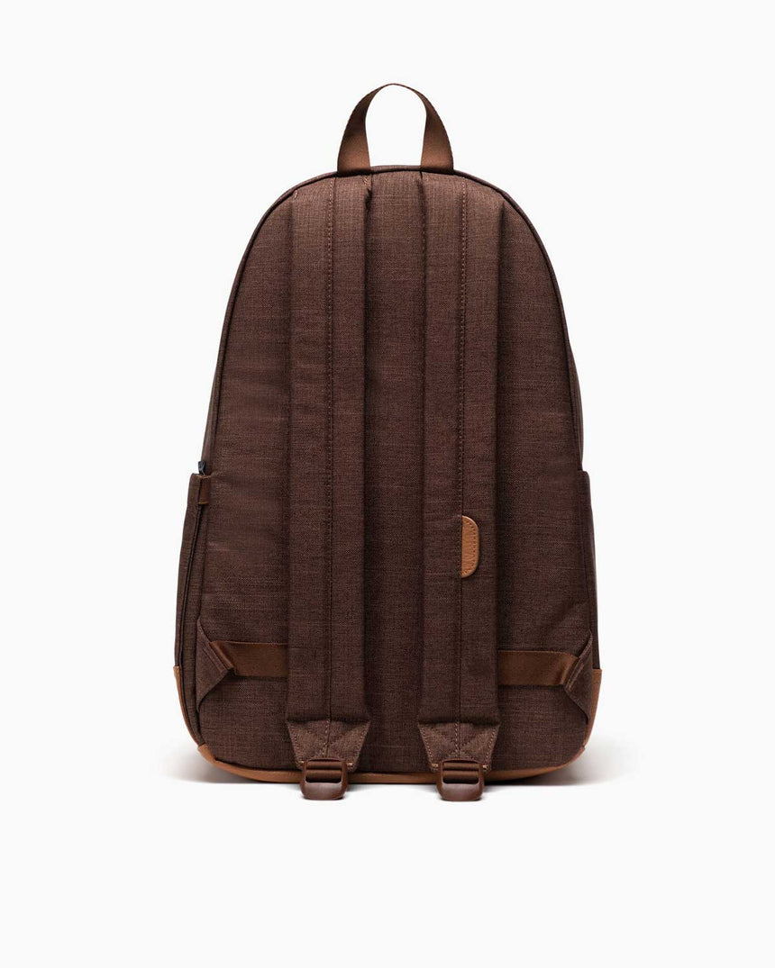 Herschel Heritage Backpack Sırt Çantası Crosshtch/Natural