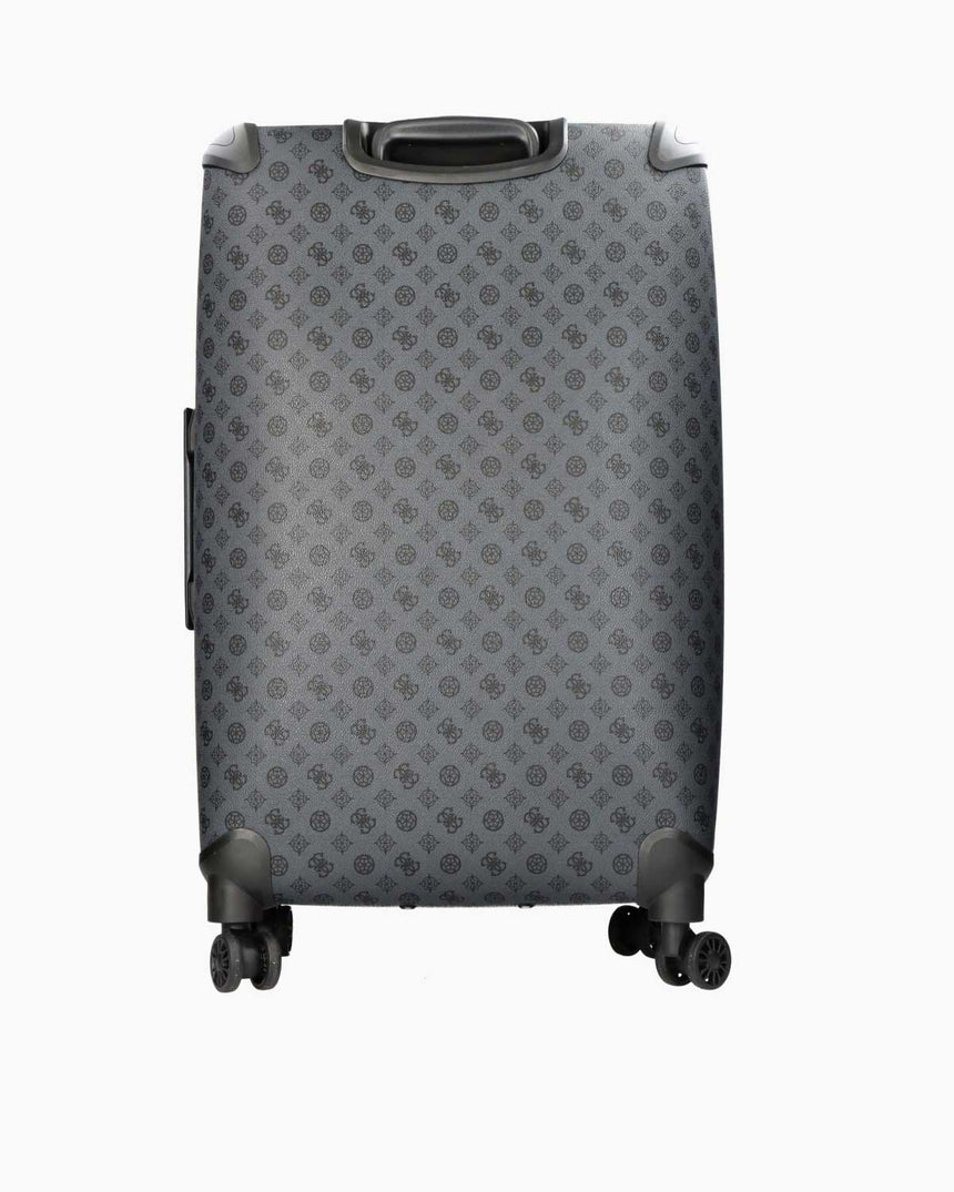 Guess Wilder28 In 8-Wheel Büyük Boy Valiz