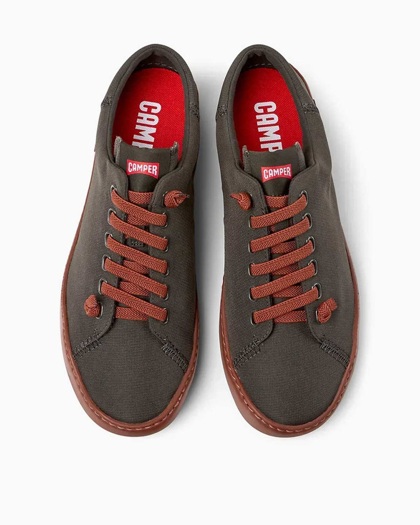 Camper Peu Touring Sneaker Koyu Gri