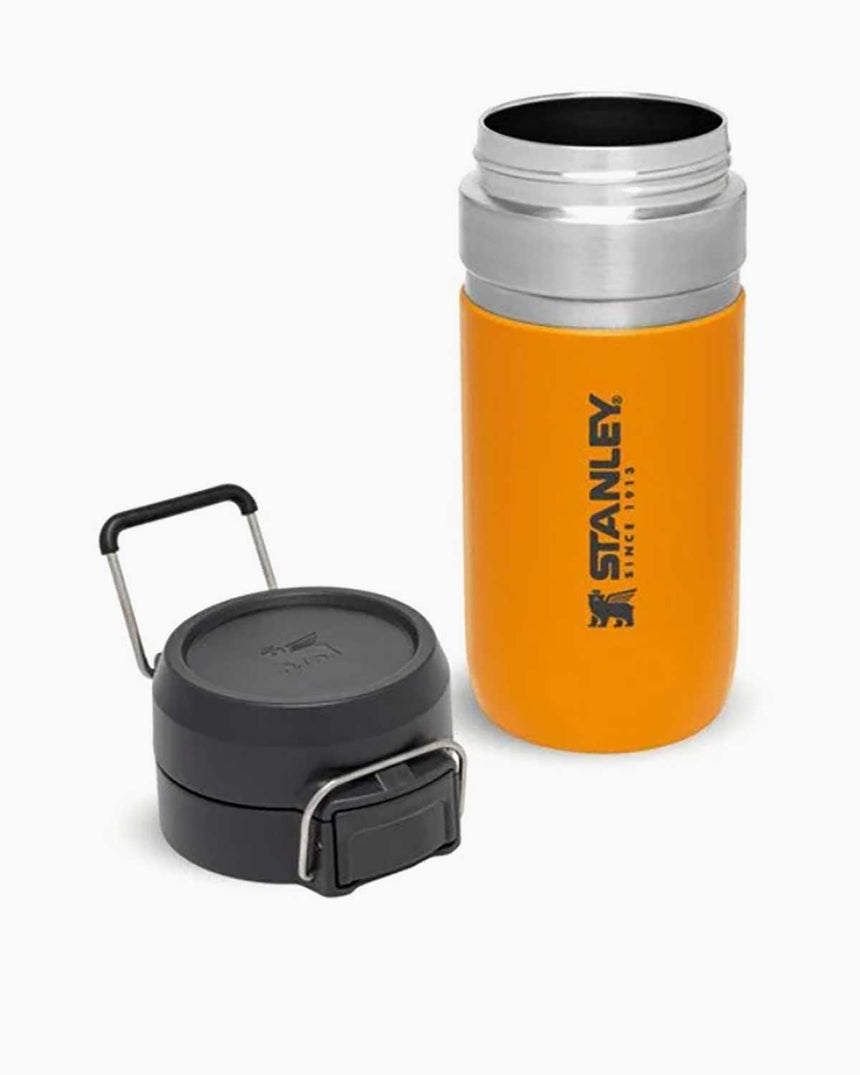Stanley Quick Flip Serisi 0.47L Kilit Mekanizmalı Su Termosu Saffron