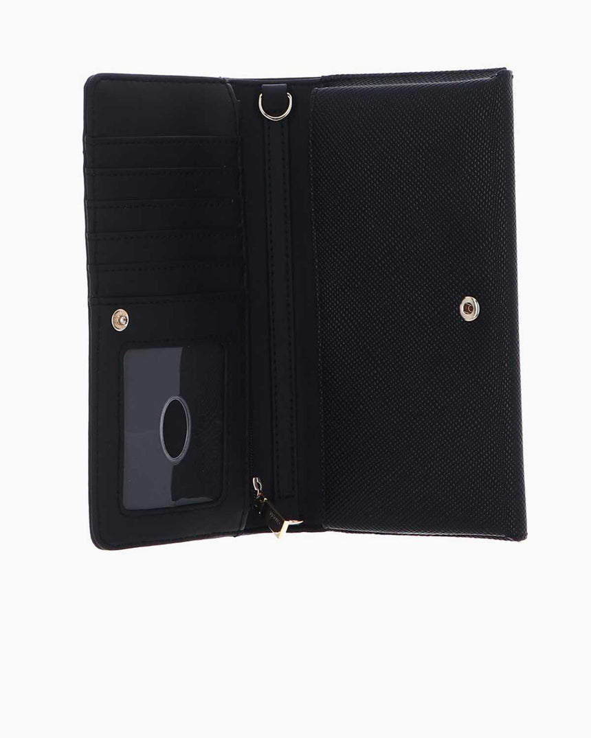 Guess Laurel Crossbody Tutma Kulplu Portföy Cüzdan