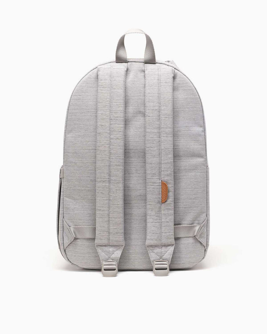 Herschel Pop Quiz Backpack Sırt Çantası Light Grey Crosshatch