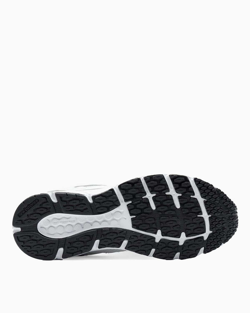 New Balance 408 Unisex Sneaker Beyaz - Altın