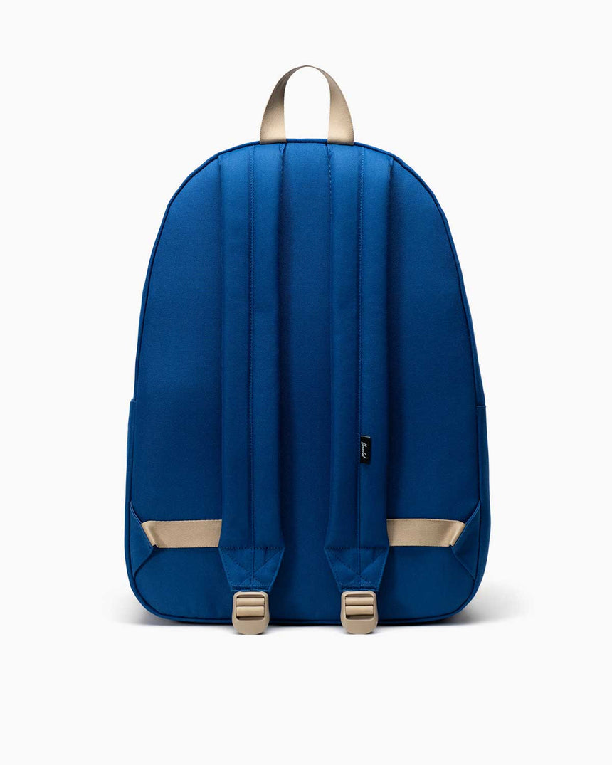 Herschel Classic XL Backpack Sırt Çantası True Blue/White Stitch