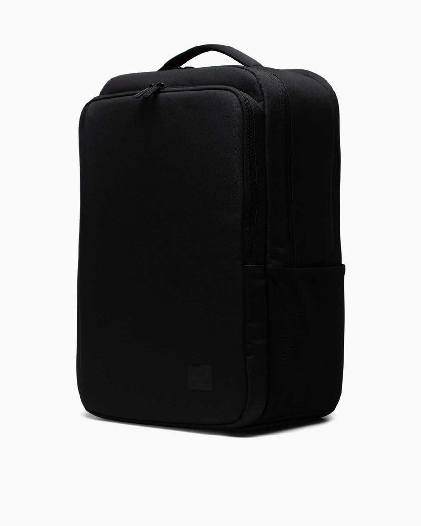 Herschel Kaslo Tech Sırt Çantası Black