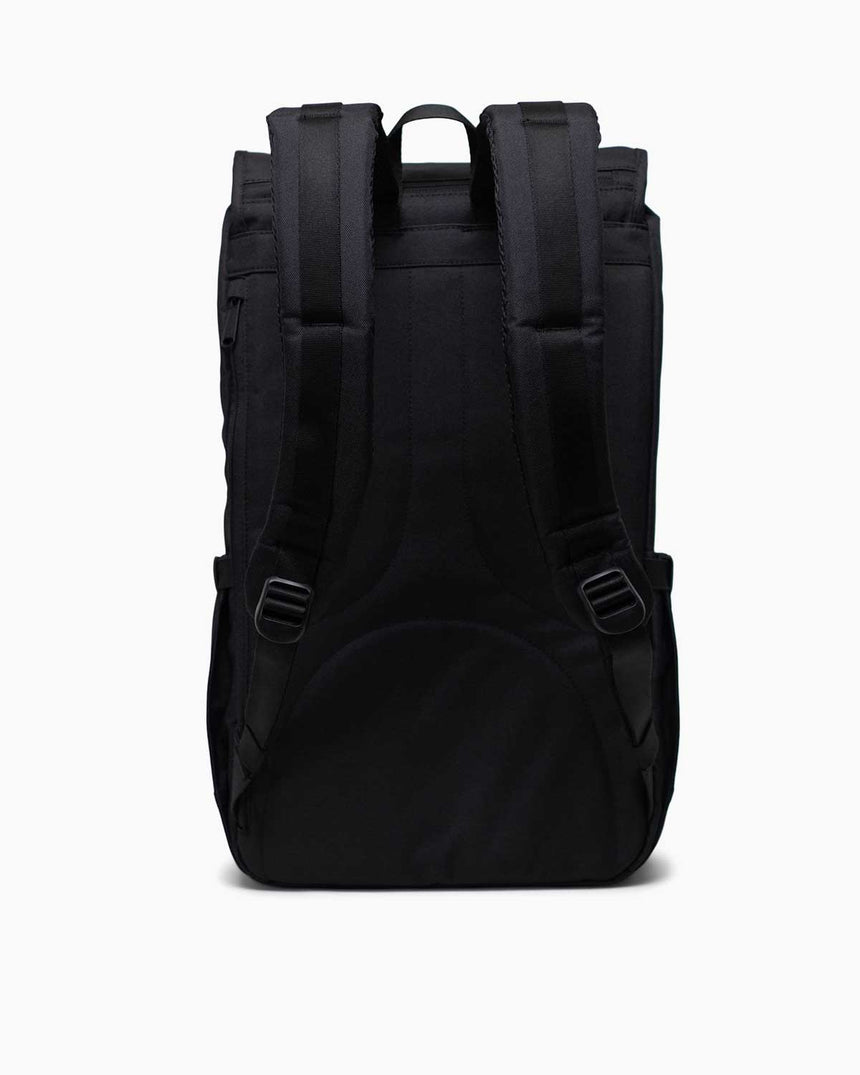 Herschel Little America Backpack Sırt Çantası Black Tonal