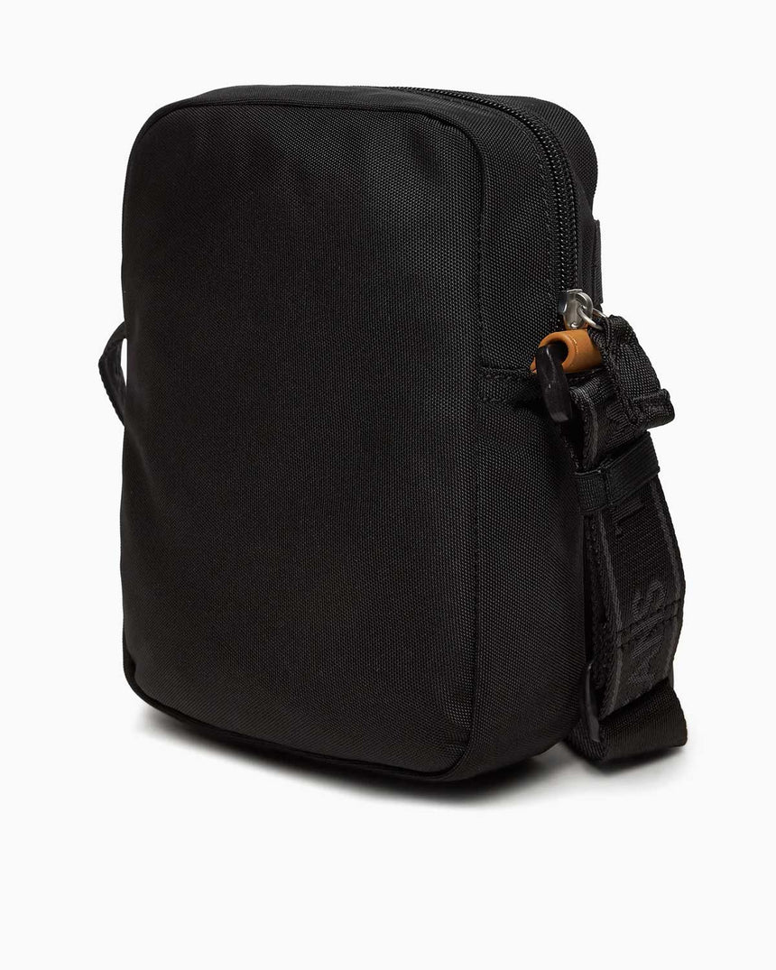 Tommy Hilfiger Essential Daily Reporter Çapraz Askılı Çanta Black