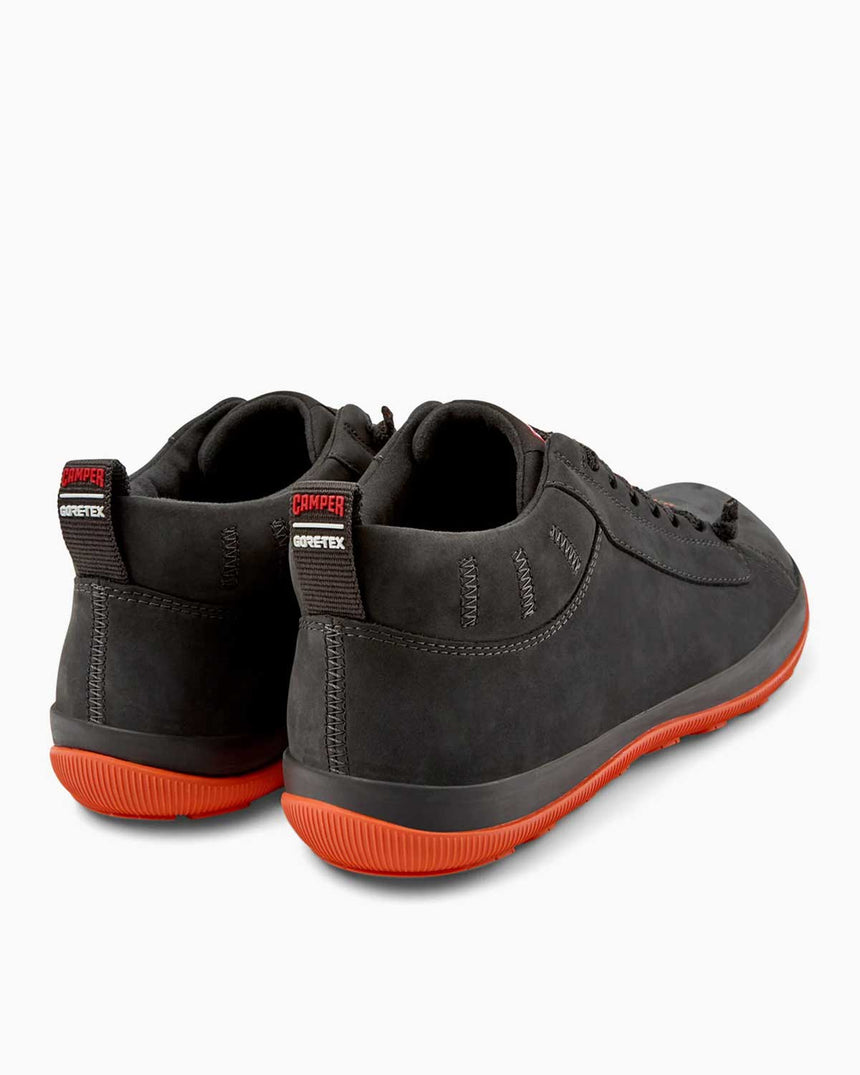 Camper Peu Pista GM Ayakkabı Koyu Gri