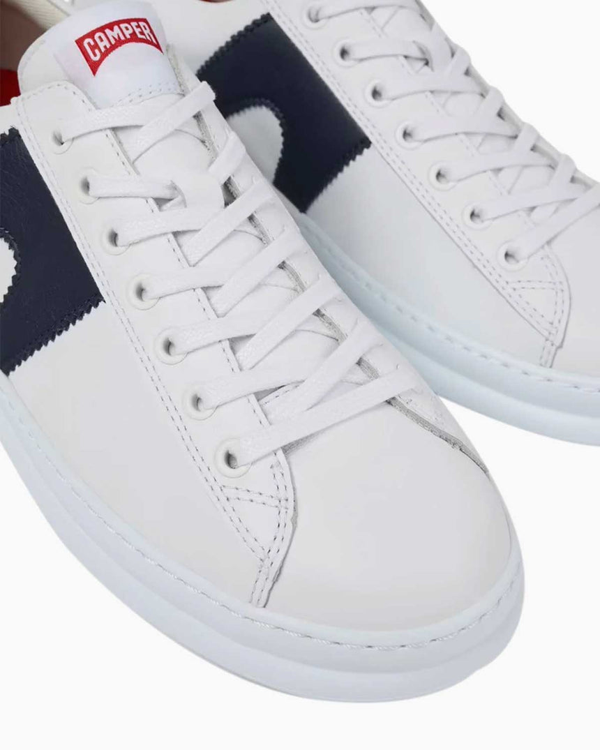 Camper Runner Four Sneakers Beyaz