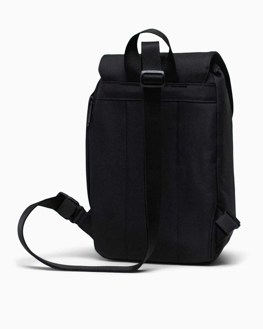 Herschel Retreat Sling Bag Sırt Çantası Black
