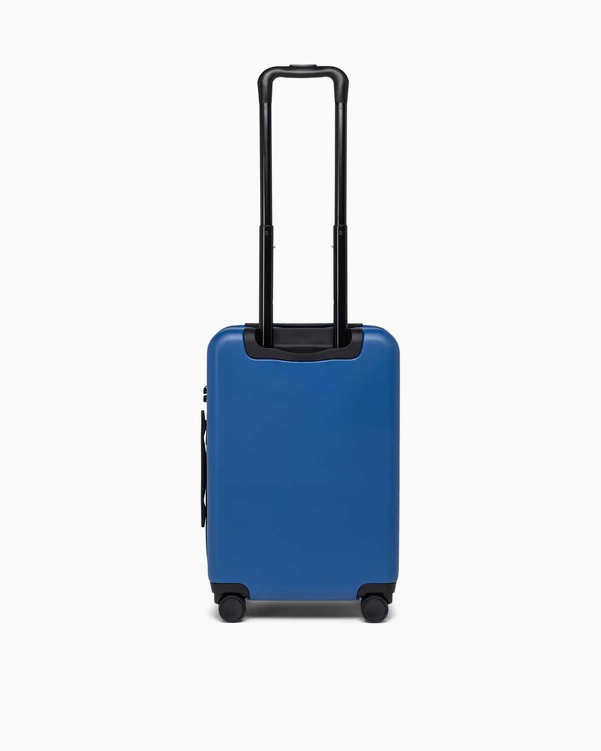 Heritage Hardshell CarryOn Luggage Kabin Boy Valiz