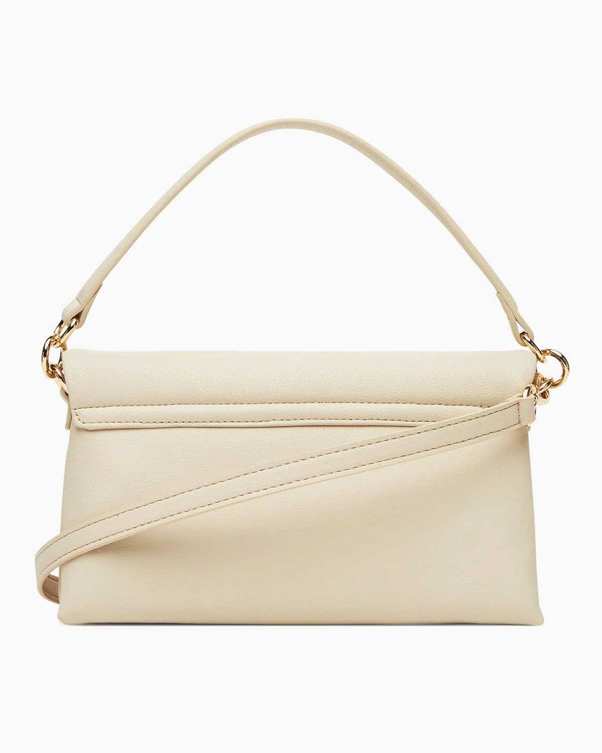 Tommy Hilfiger Modern Değiştirilebilir Çapraz Askılı Kadın Çanta Classic Beige