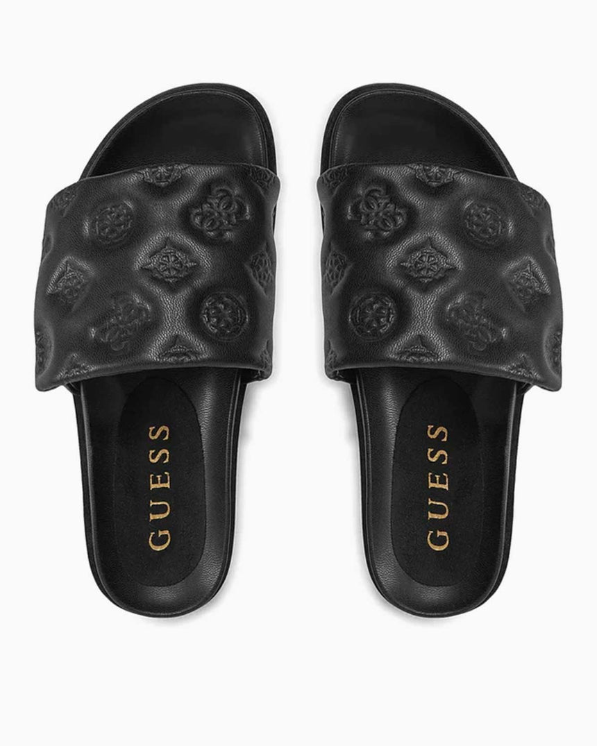Guess Fabia Cashual Shoes Terlik