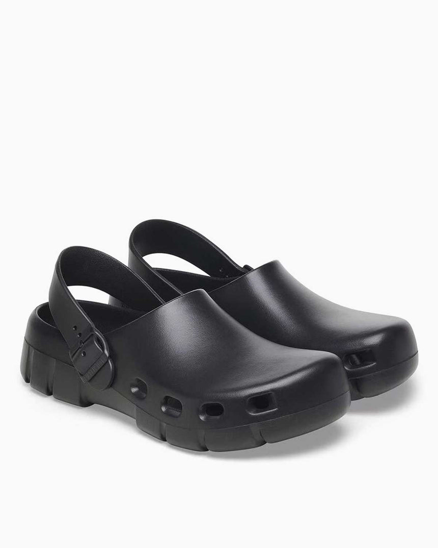 Birkenstock Flow Eva Terlik Black