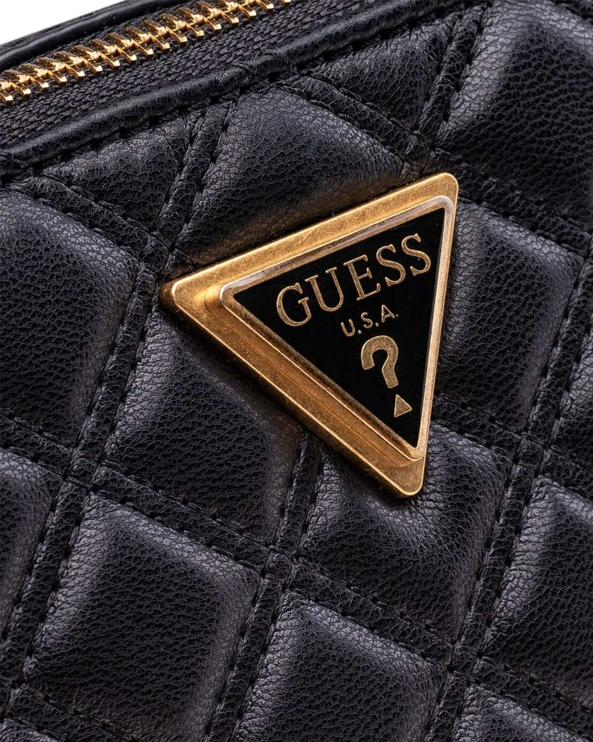 Guess Giully Camera Bag Çapraz Askılı Çanta