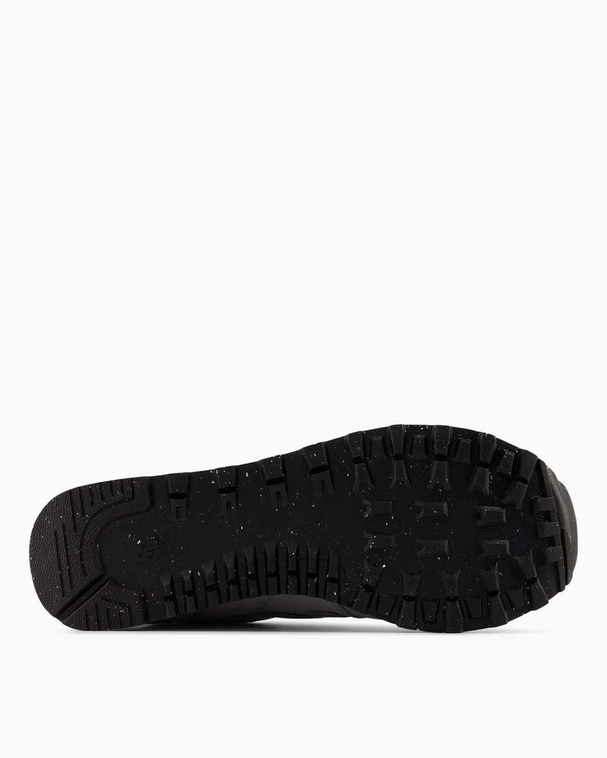 New Balance 574 Lifestyle Kadın Sneaker Gri