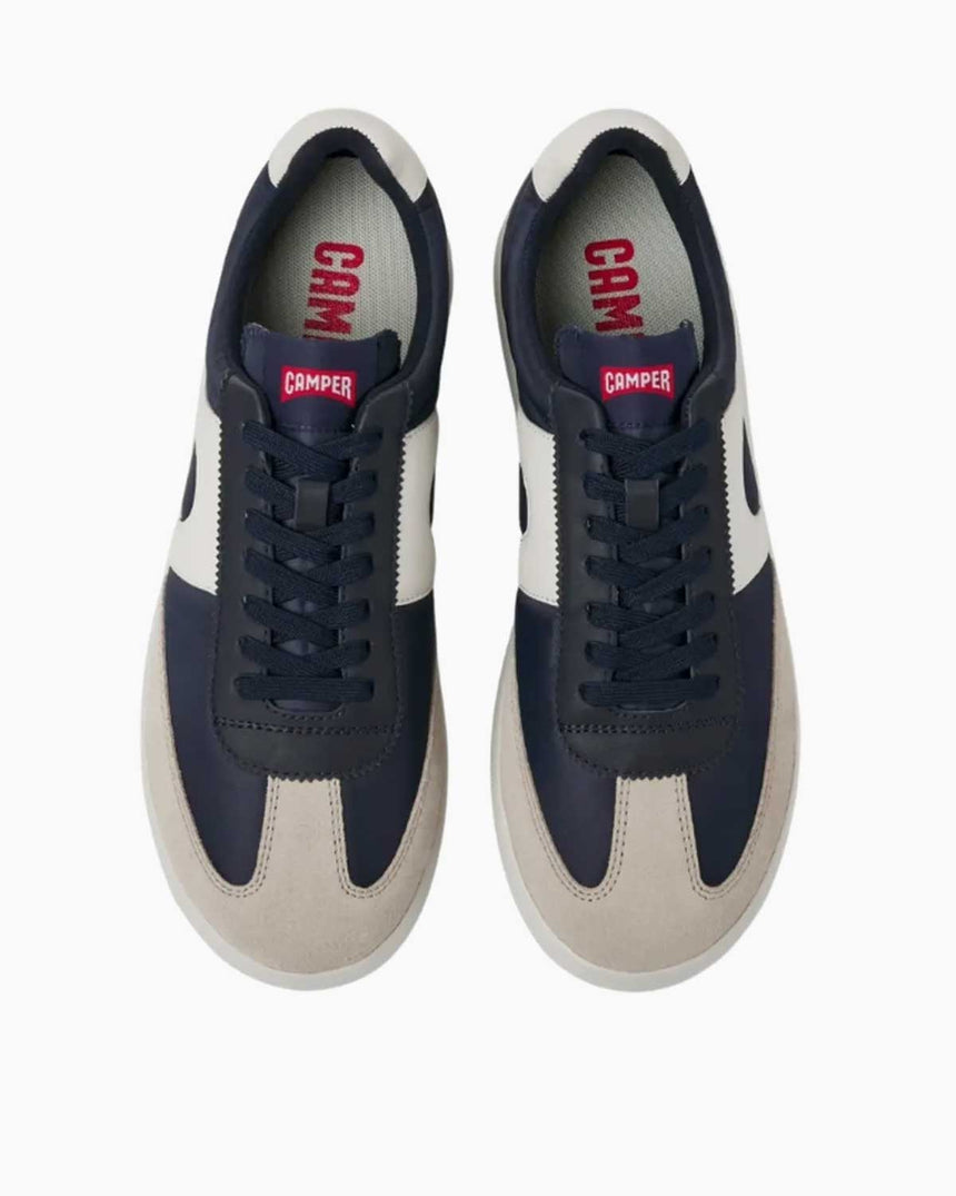 Camper Rug Hely,Apolo Hypnos/Fiesta Houston Erkek Sneaker Lacivert