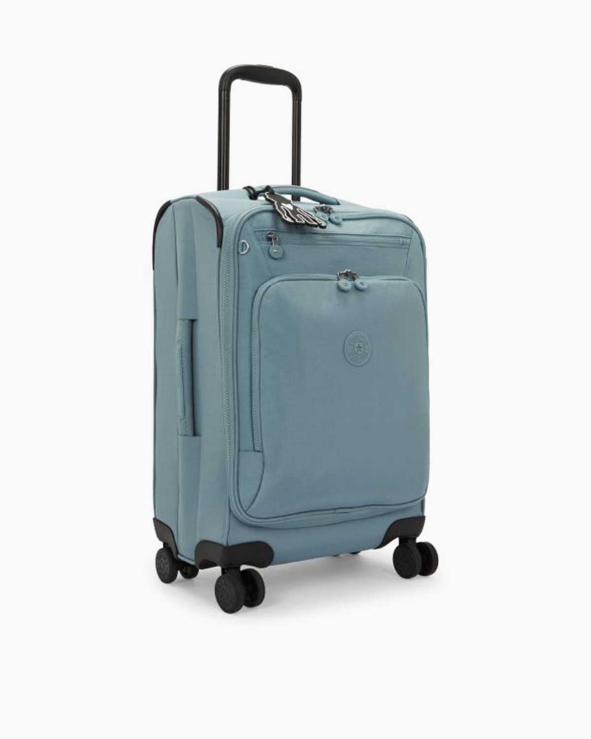 Kipling New Youri Spin S Kabin Boy Valiz Relaxed Gr
