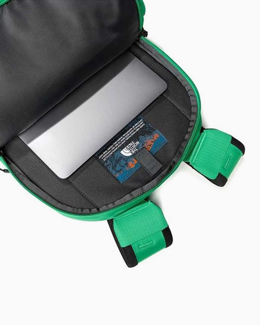 The North Face Borealis Sırt Çantası Optic Emerald/Black