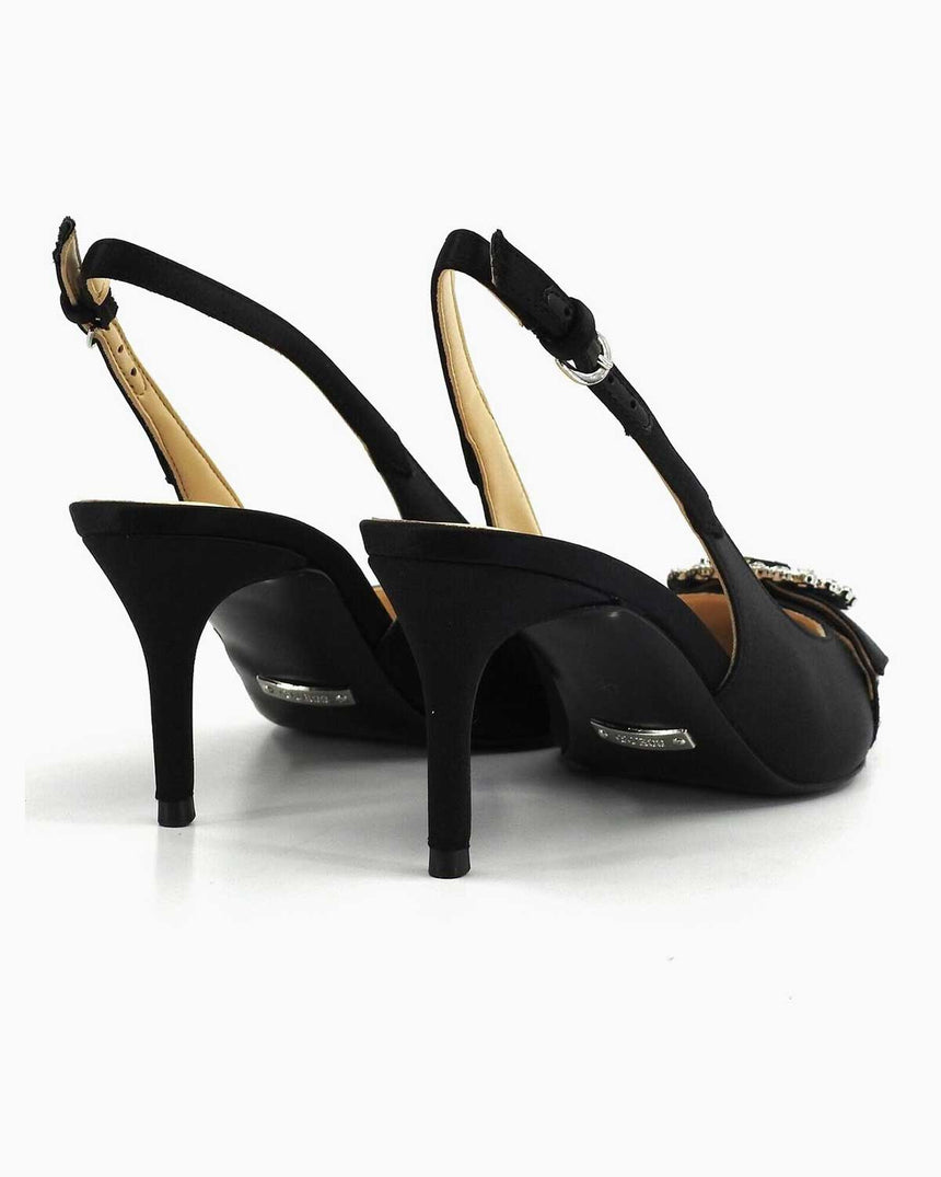 Guess Branca Dress Stiletto