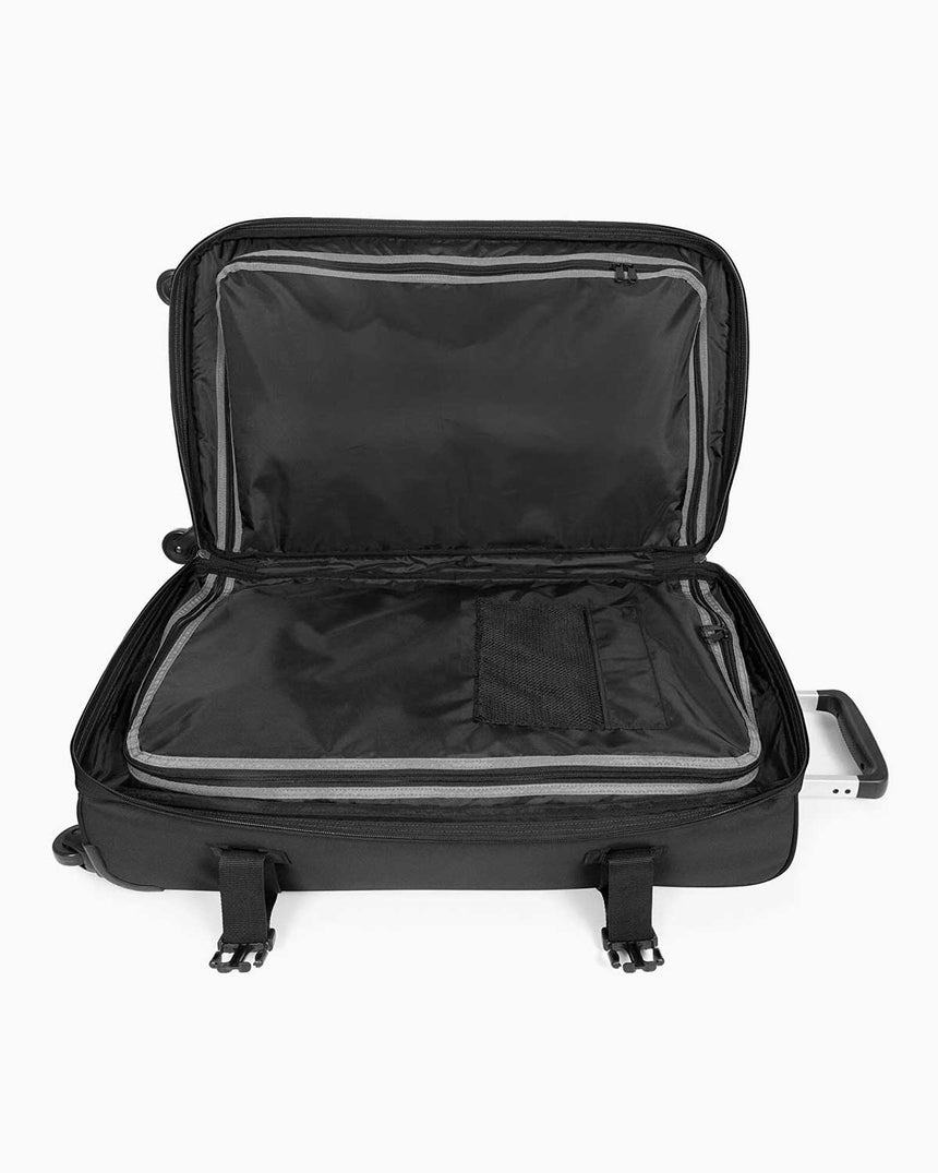 Eastpak Transit'r 4 Tekerlekli Büyük Boy Valiz