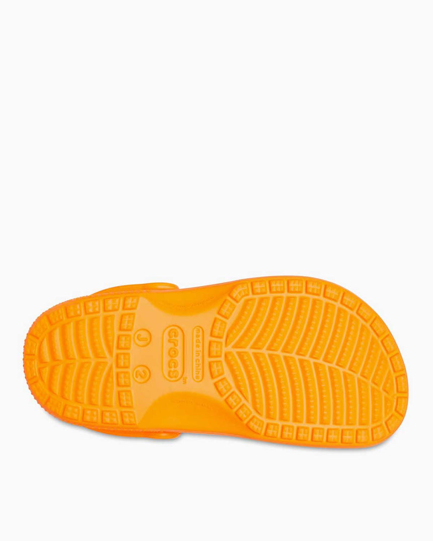 Crocs Classic Clog K Kız Çocuk Terlik