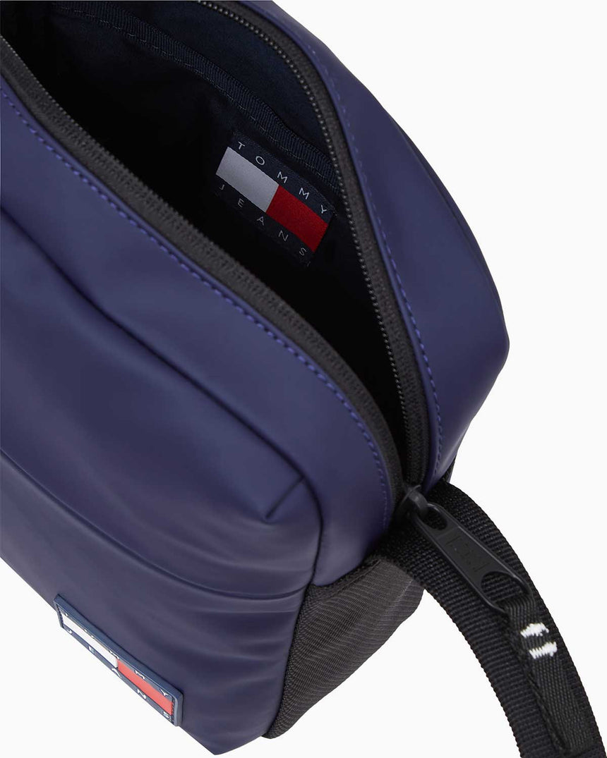 Tommy Hilfiger Tjm Daily Reporter Çapraz Askılı Çanta Yale Navy