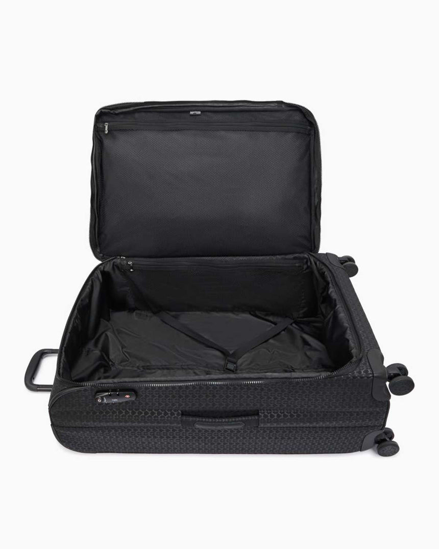 Kipling New Youri Spin L Basic Plus Büyük Boy Valiz Signature